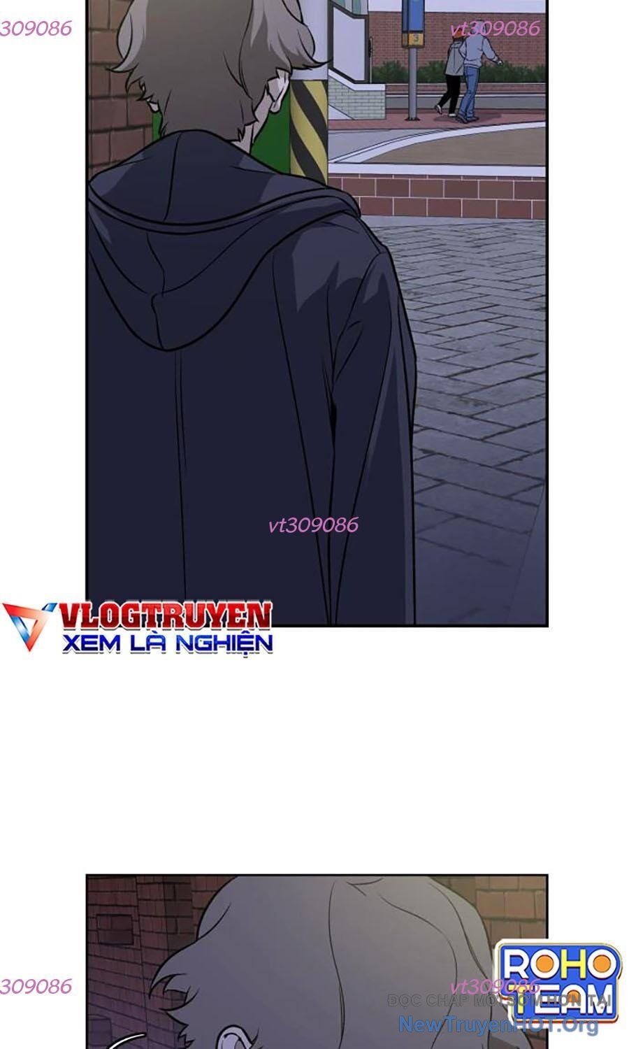 Cơ Quan Tự Hủy Chapter 30 - 12