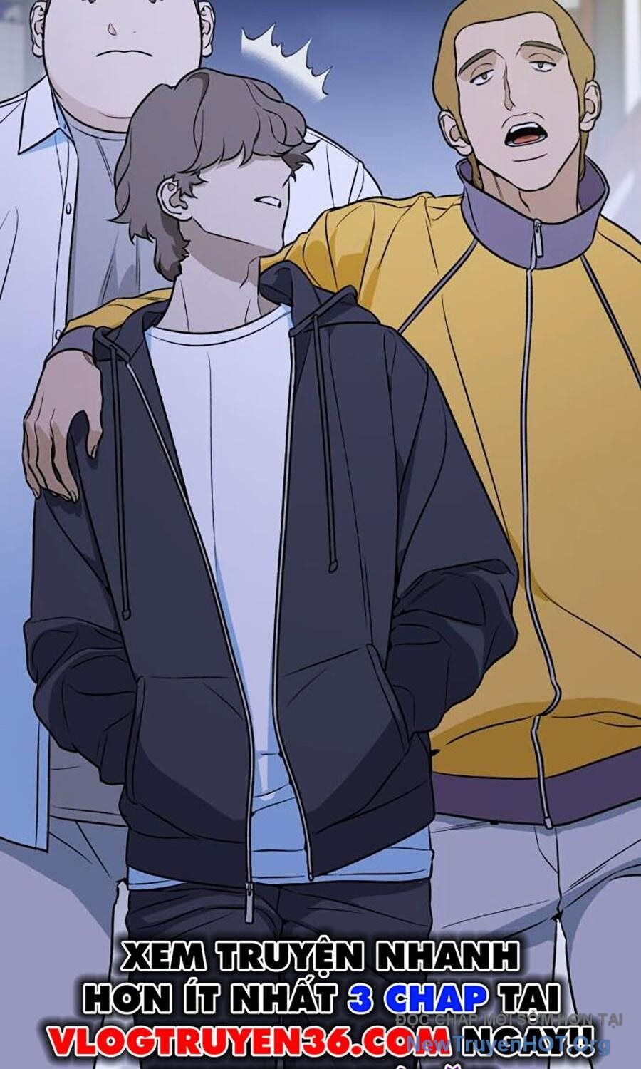 Cơ Quan Tự Hủy Chapter 30 - 15