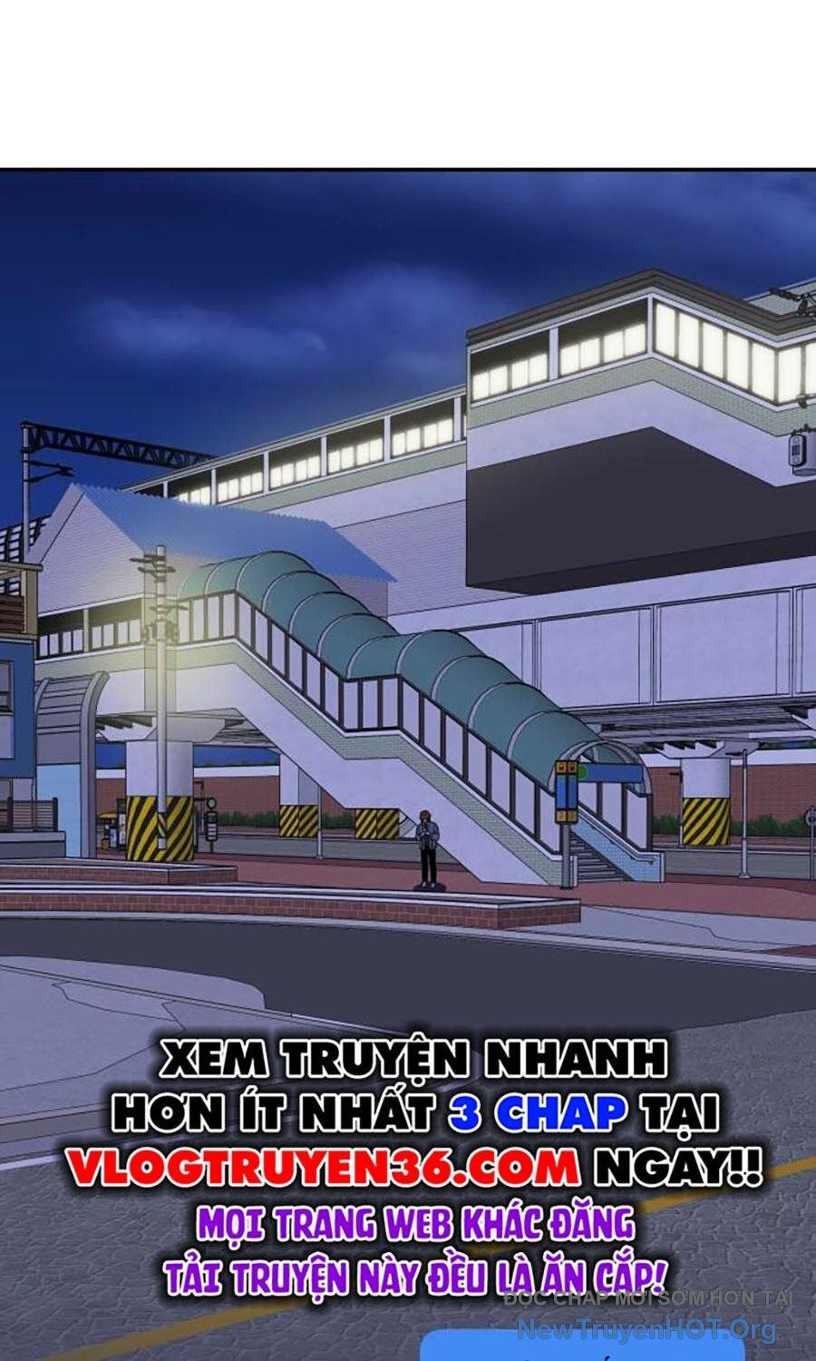 Cơ Quan Tự Hủy Chapter 30 - 3