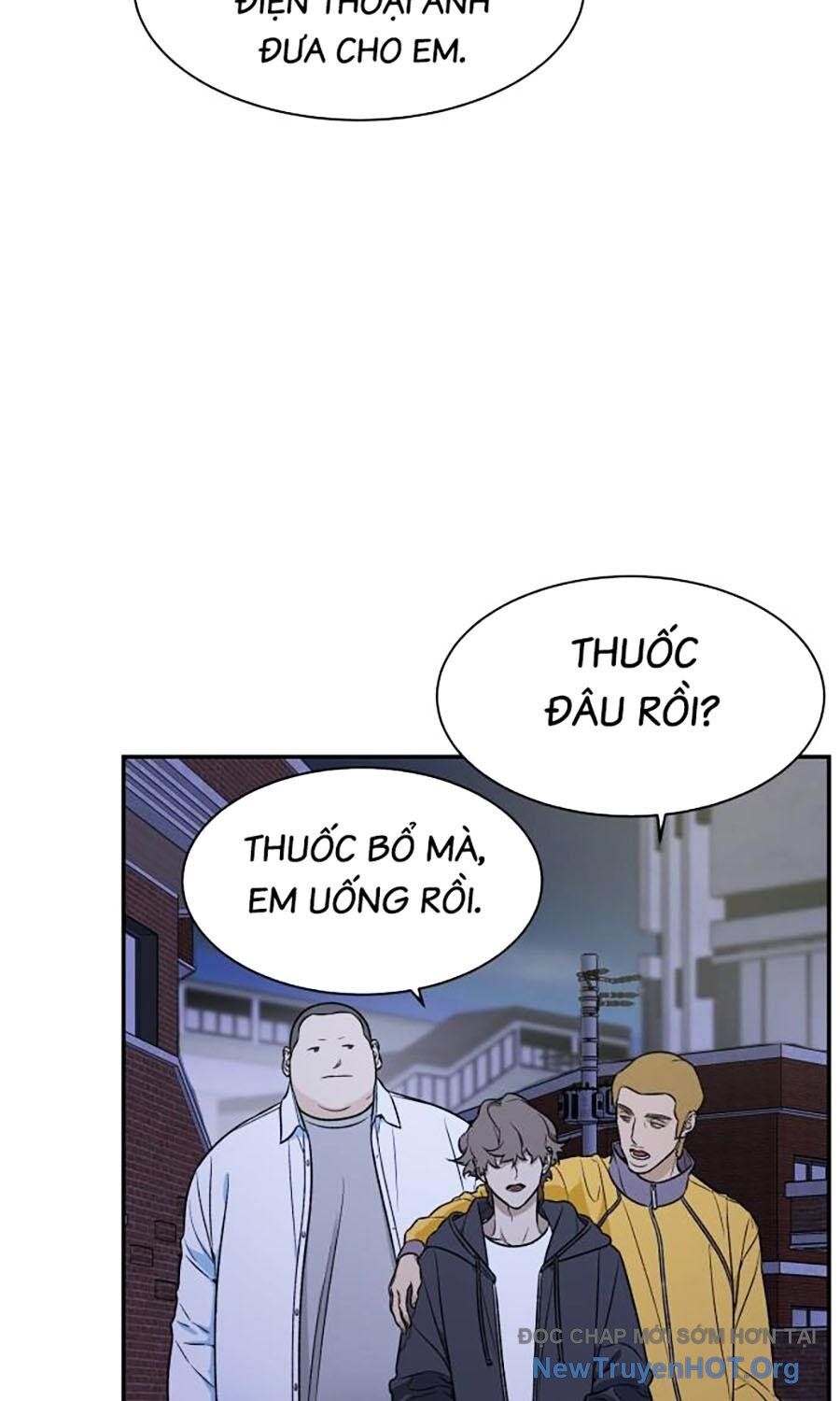 Cơ Quan Tự Hủy Chapter 30 - 22