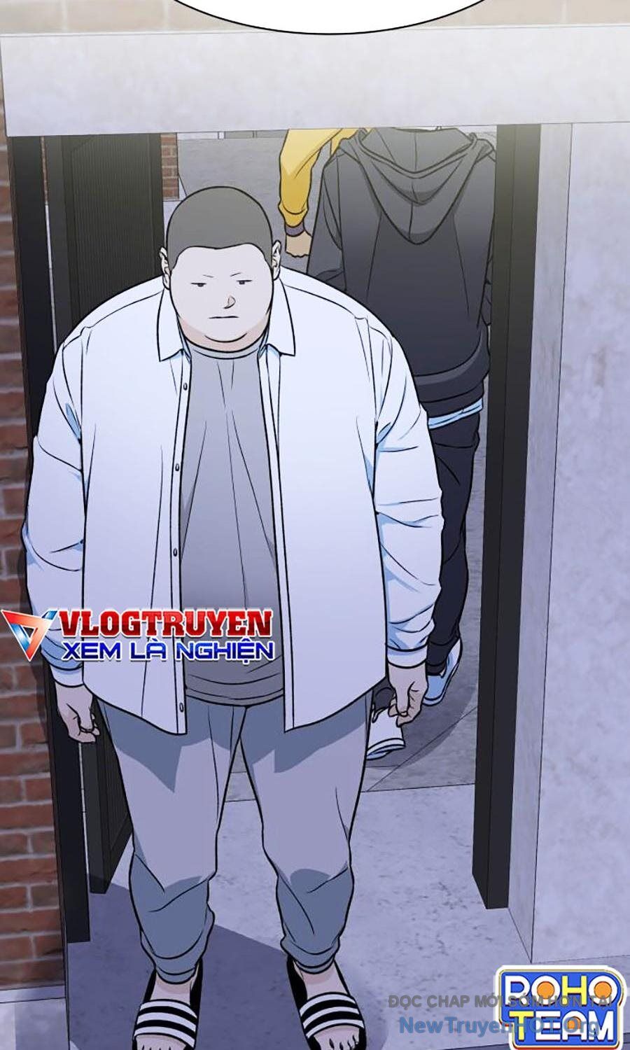 Cơ Quan Tự Hủy Chapter 30 - 27