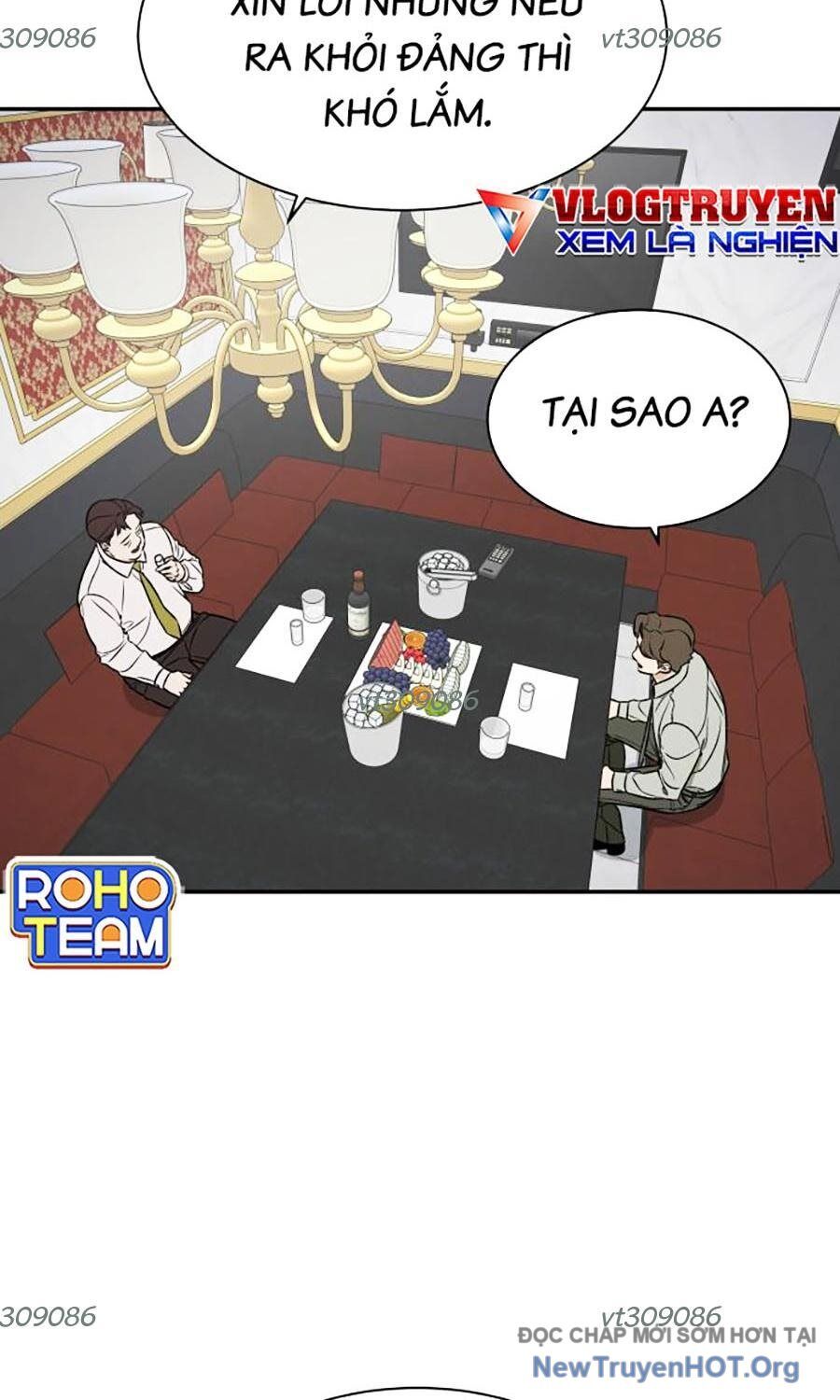 Cơ Quan Tự Hủy Chapter 30 - 35