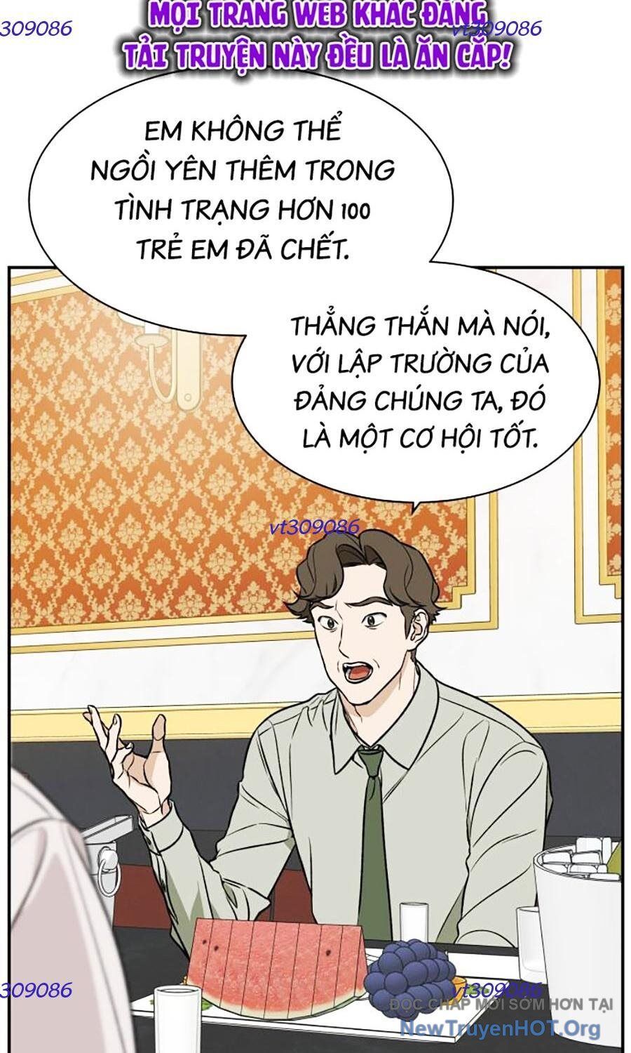 Cơ Quan Tự Hủy Chapter 30 - 37