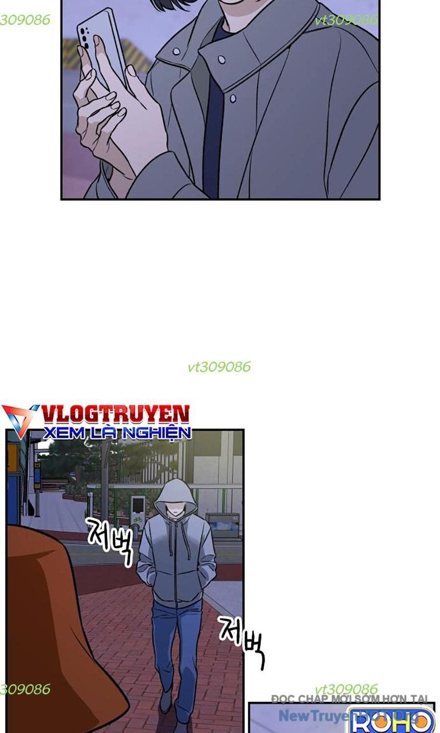 Cơ Quan Tự Hủy Chapter 30 - 5
