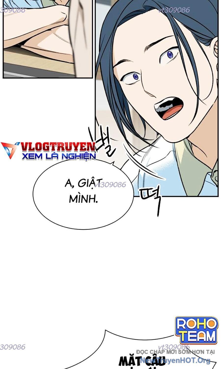 Cơ Quan Tự Hủy Chapter 30 - 54