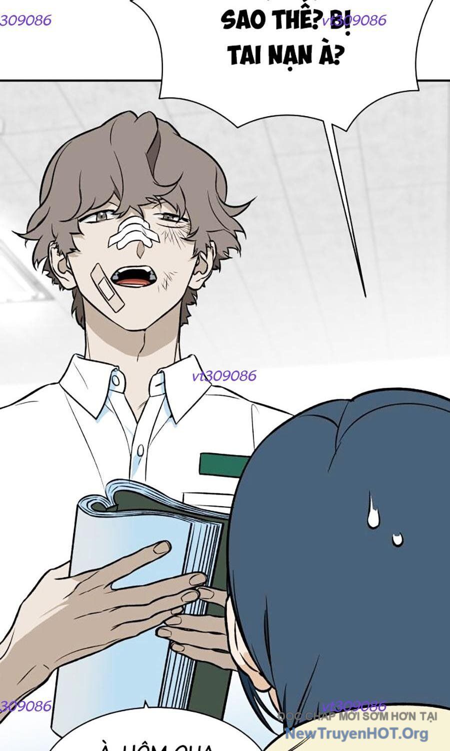 Cơ Quan Tự Hủy Chapter 30 - 55