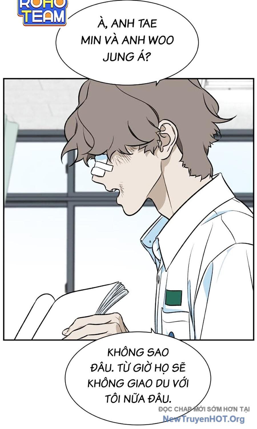 Cơ Quan Tự Hủy Chapter 30 - 69