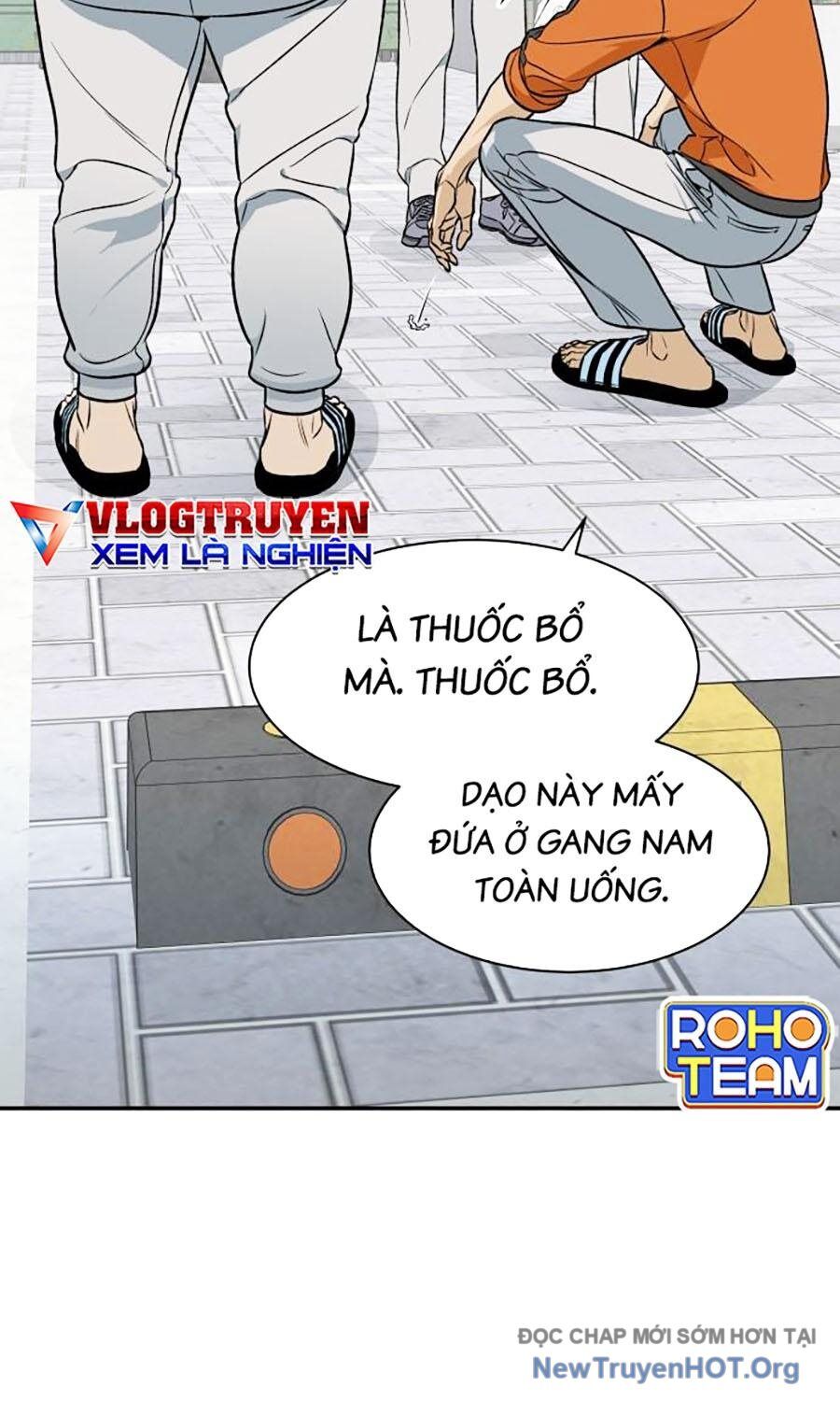 Cơ Quan Tự Hủy Chapter 30 - 74
