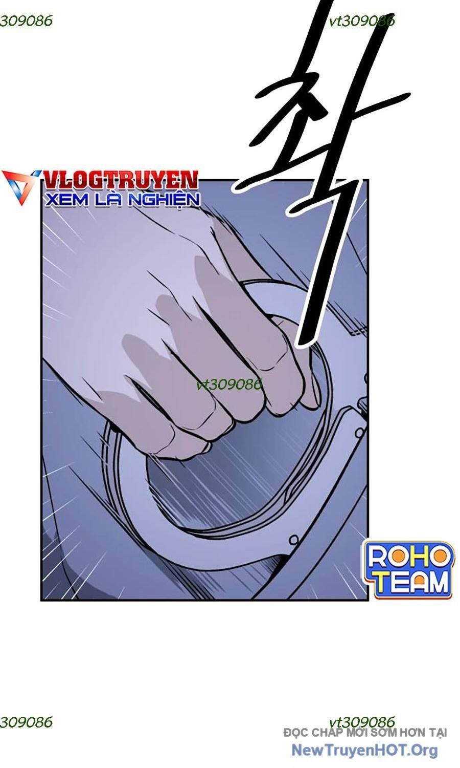 Cơ Quan Tự Hủy Chapter 30 - 9