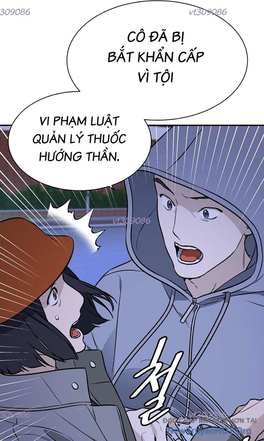 Cơ Quan Tự Hủy Chapter 30 - 10