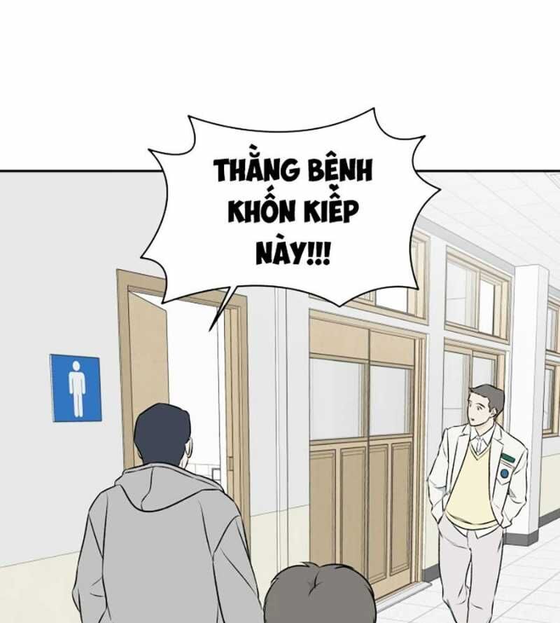 Cơ Quan Tự Hủy Chapter 4 - 2