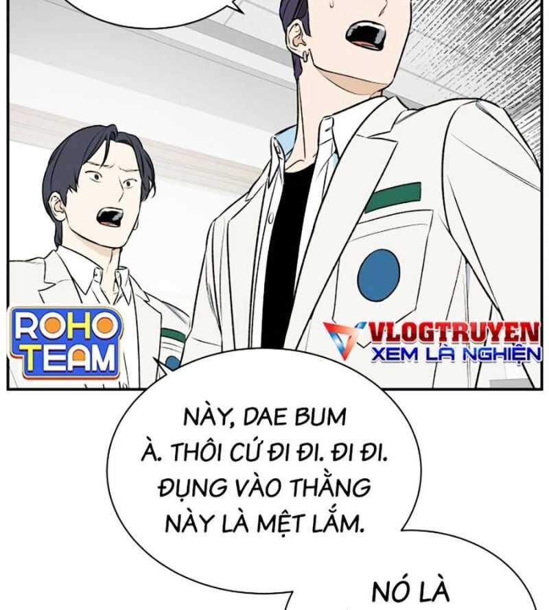 Cơ Quan Tự Hủy Chapter 4 - 11