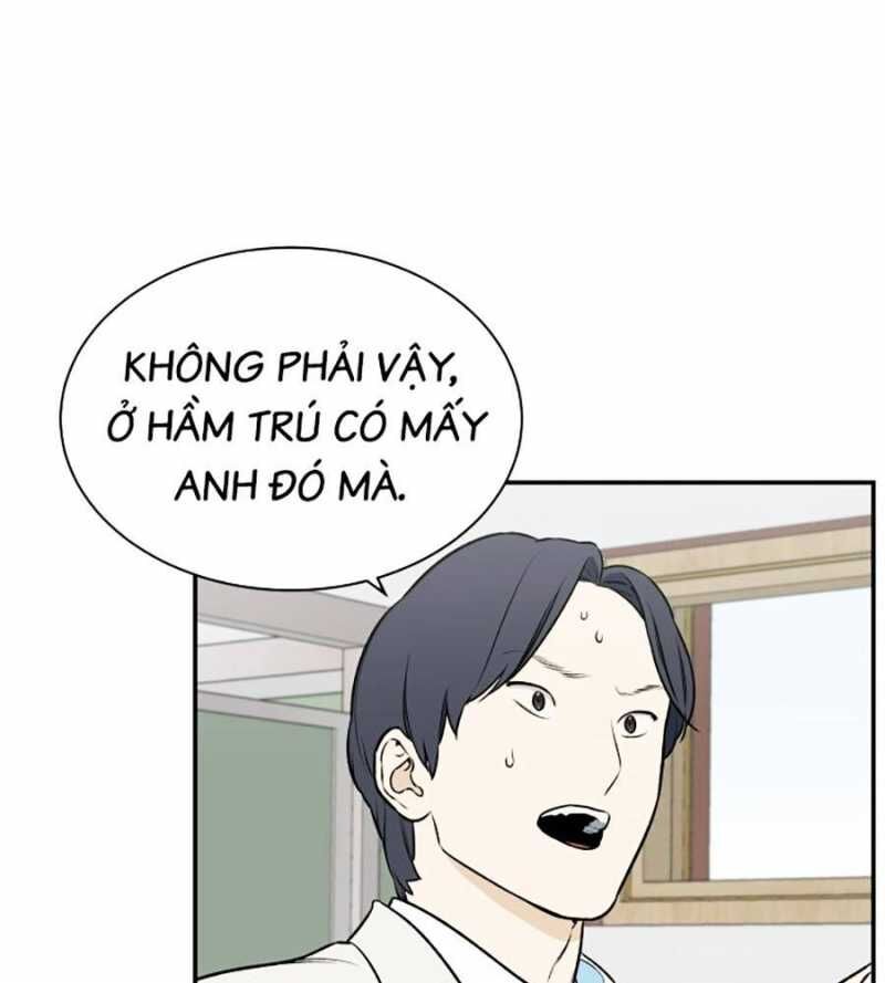 Cơ Quan Tự Hủy Chapter 4 - 14