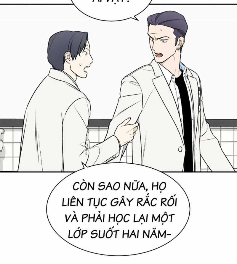 Cơ Quan Tự Hủy Chapter 4 - 16