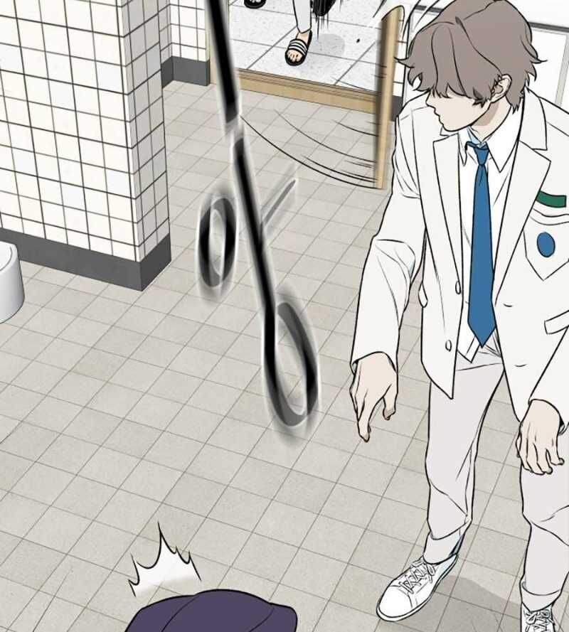 Cơ Quan Tự Hủy Chapter 4 - 18