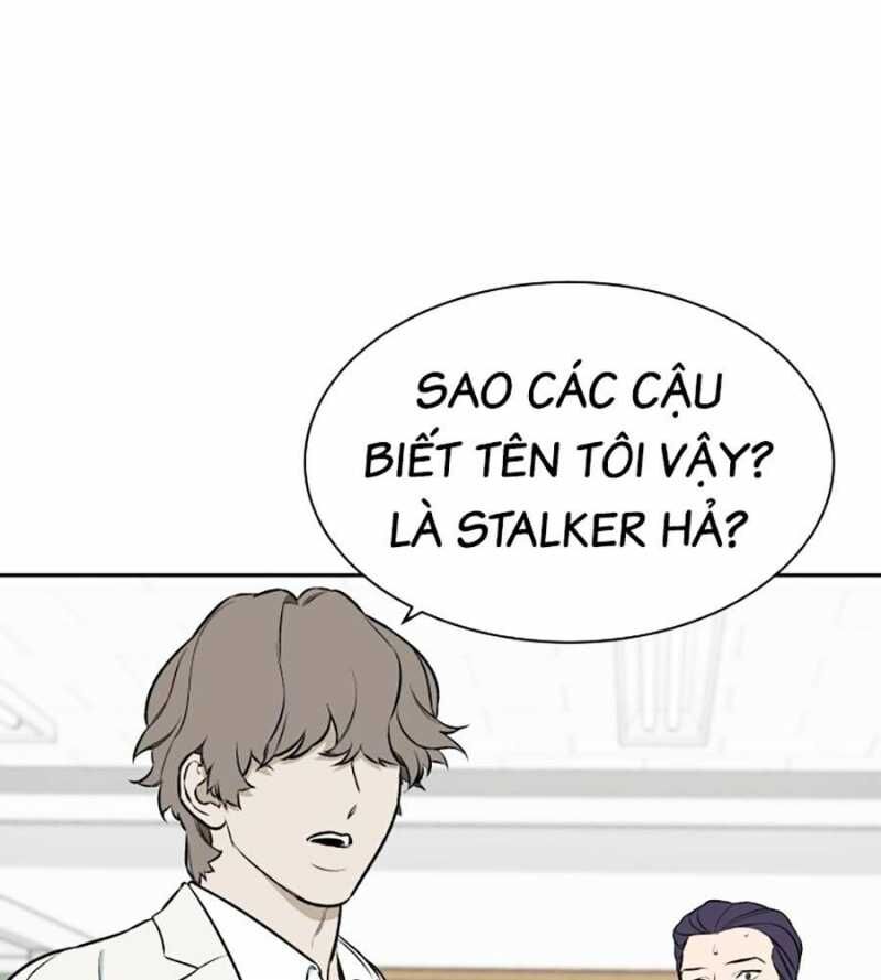 Cơ Quan Tự Hủy Chapter 4 - 22