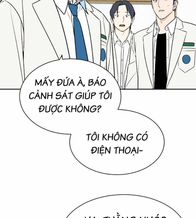 Cơ Quan Tự Hủy Chapter 4 - 23