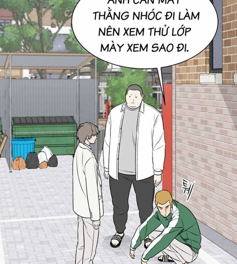 Cơ Quan Tự Hủy Chapter 4 - 38