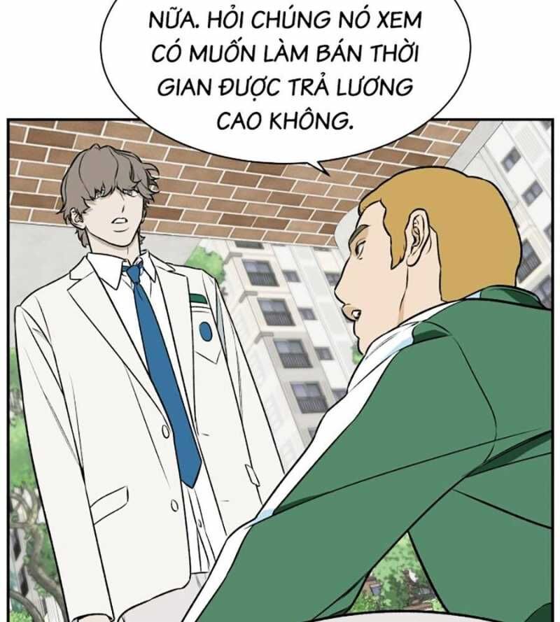 Cơ Quan Tự Hủy Chapter 4 - 40