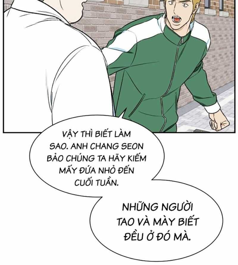 Cơ Quan Tự Hủy Chapter 4 - 44