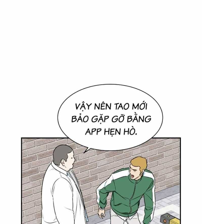 Cơ Quan Tự Hủy Chapter 4 - 45