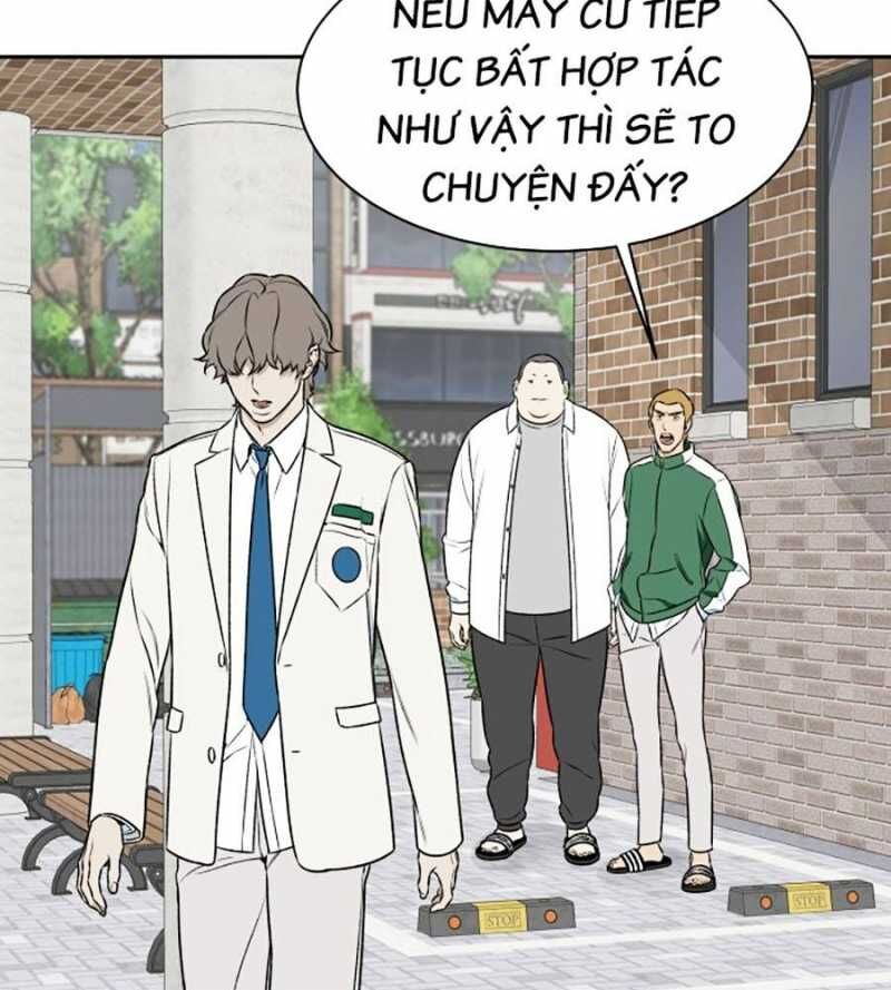 Cơ Quan Tự Hủy Chapter 4 - 51