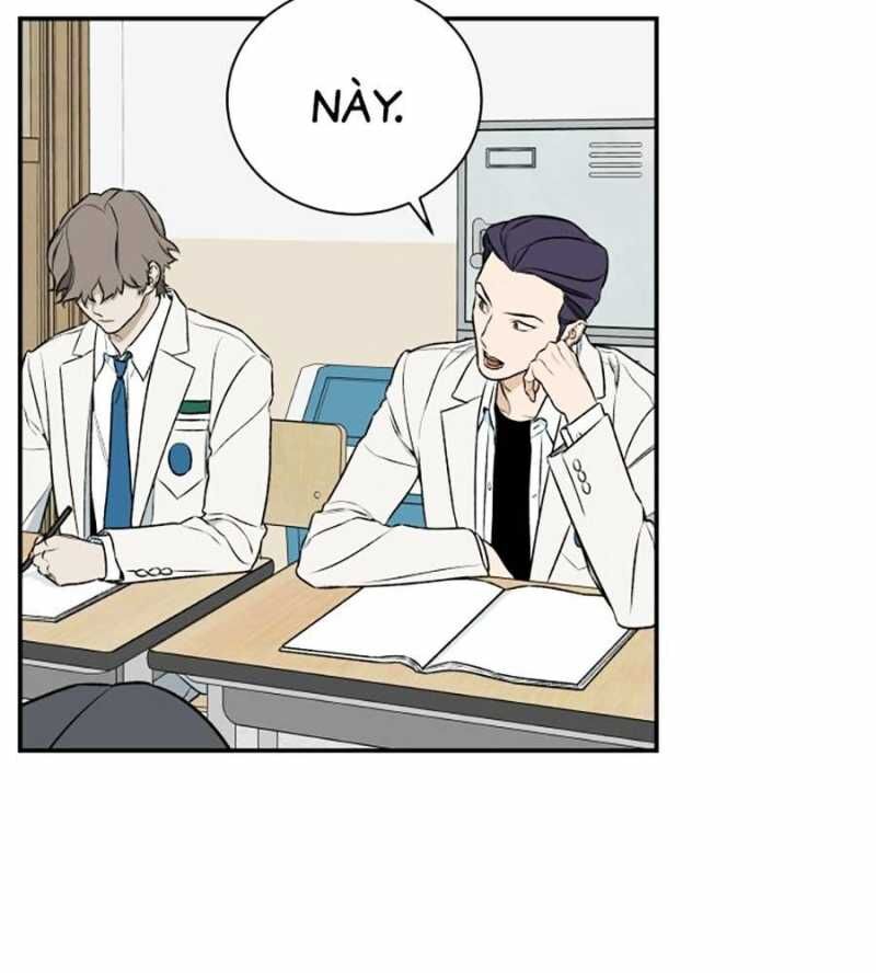 Cơ Quan Tự Hủy Chapter 4 - 61