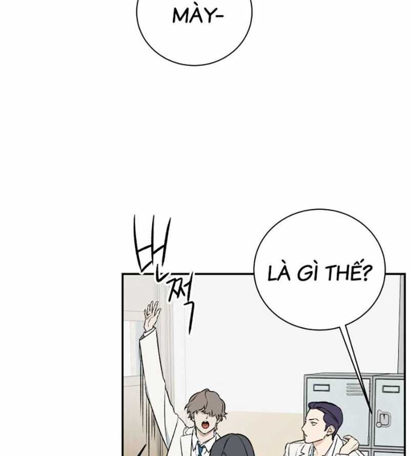 Cơ Quan Tự Hủy Chapter 4 - 63