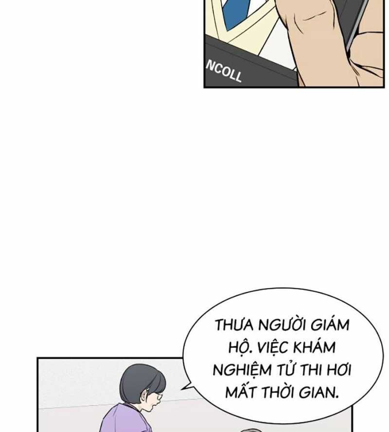 Cơ Quan Tự Hủy Chapter 4 - 77