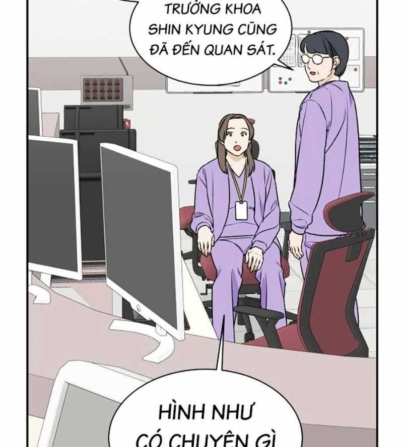 Cơ Quan Tự Hủy Chapter 4 - 93