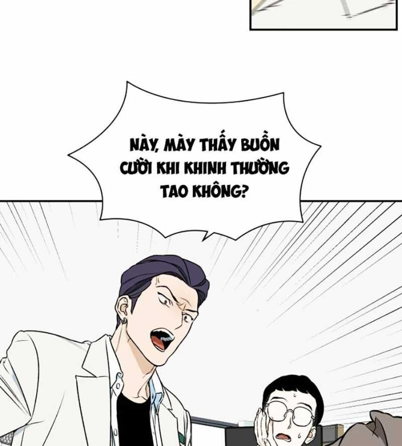 Cơ Quan Tự Hủy Chapter 6 - 101