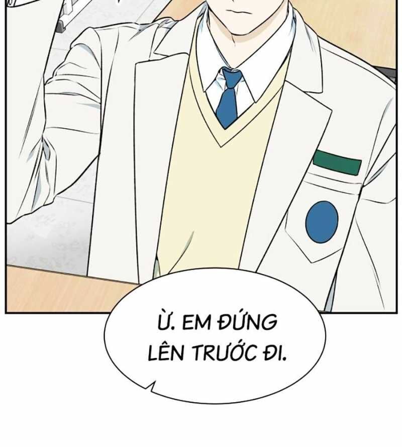 Cơ Quan Tự Hủy Chapter 6 - 22