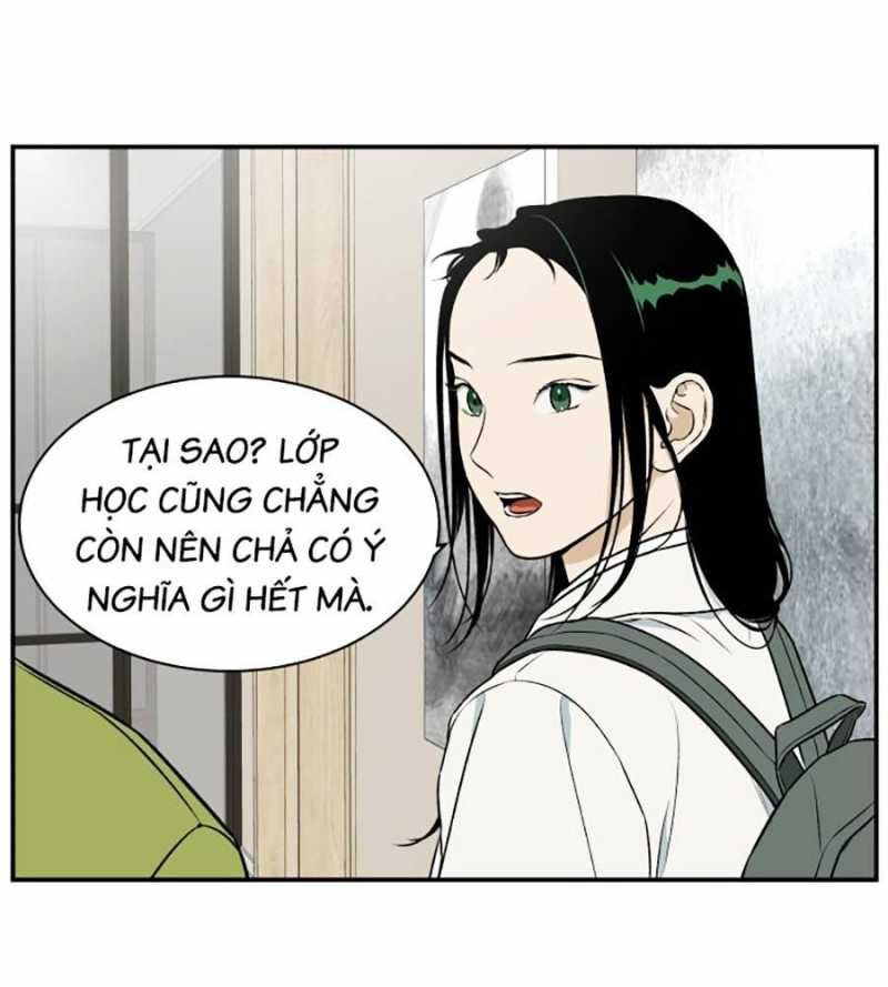 Cơ Quan Tự Hủy Chapter 6 - 5