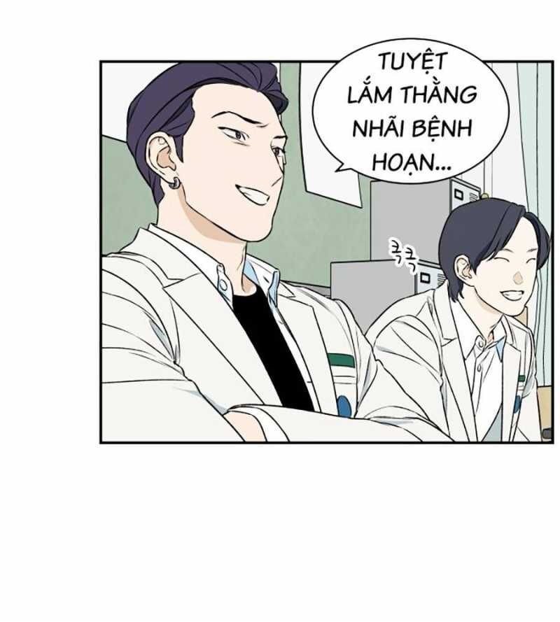 Cơ Quan Tự Hủy Chapter 6 - 41