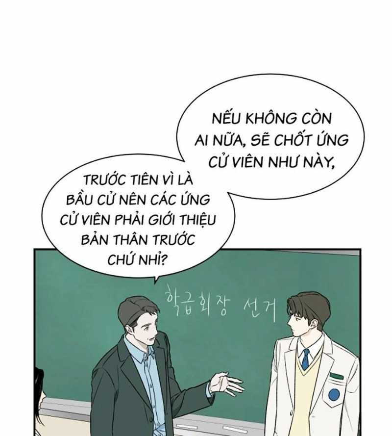 Cơ Quan Tự Hủy Chapter 6 - 42