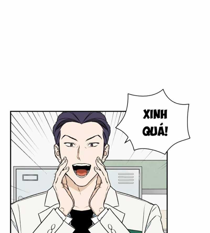 Cơ Quan Tự Hủy Chapter 6 - 56