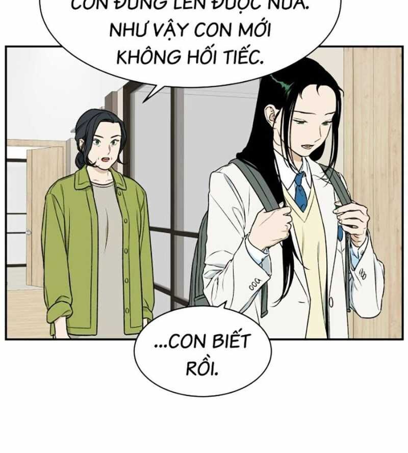 Cơ Quan Tự Hủy Chapter 6 - 8