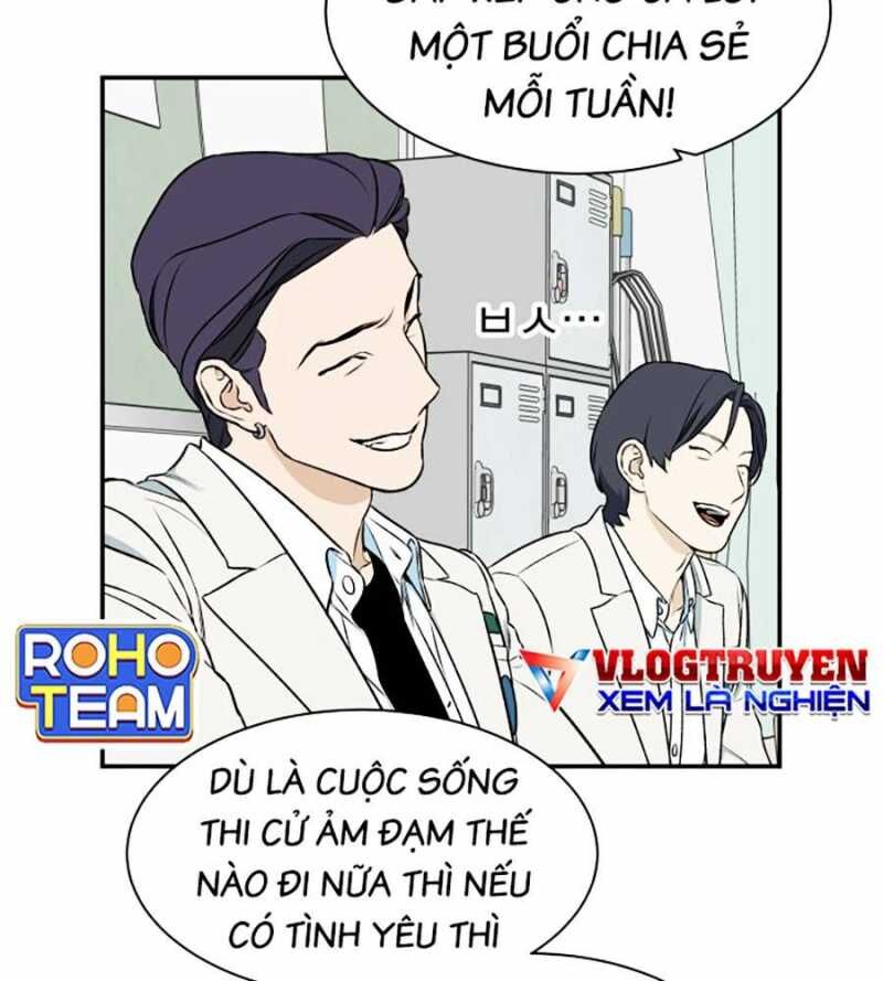 Cơ Quan Tự Hủy Chapter 6 - 74