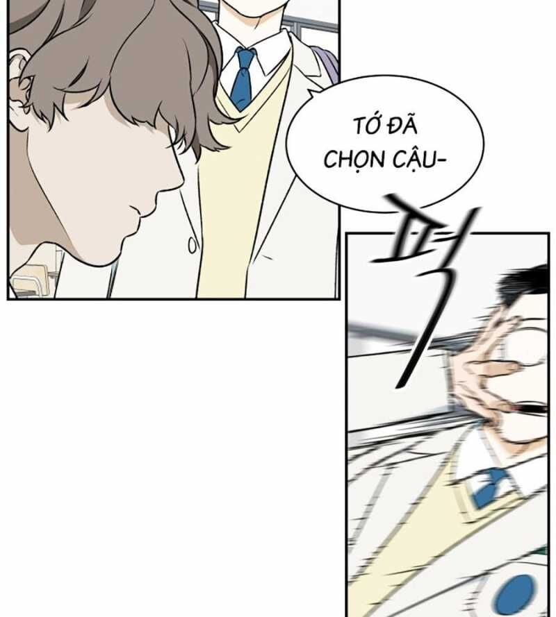 Cơ Quan Tự Hủy Chapter 6 - 100
