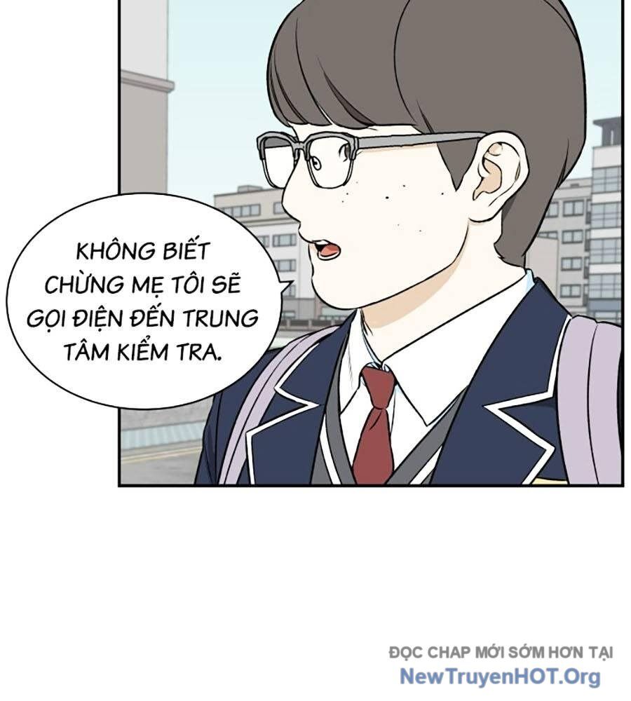 Cơ Quan Tự Hủy Chapter 7 - 14