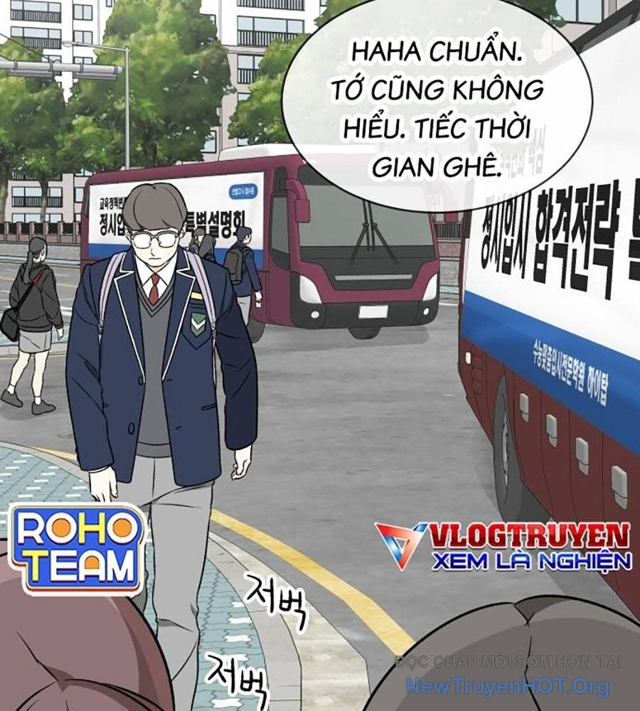 Cơ Quan Tự Hủy Chapter 7 - 8