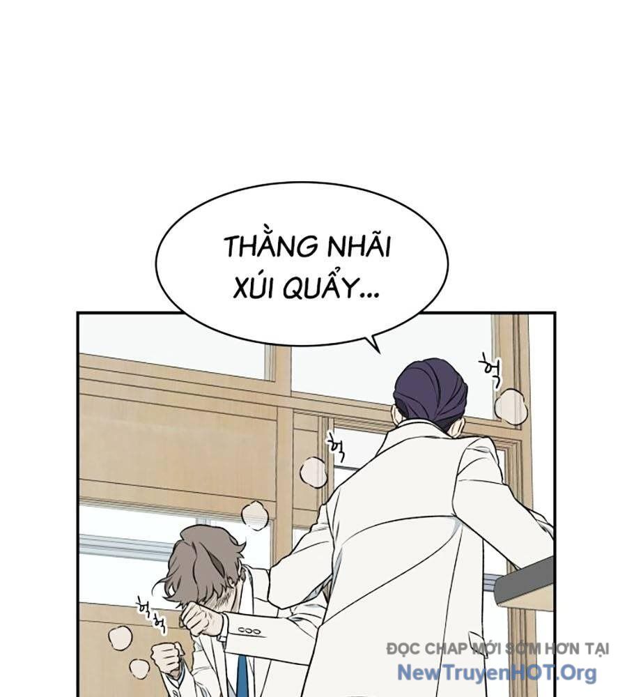Cơ Quan Tự Hủy Chapter 8 - 2