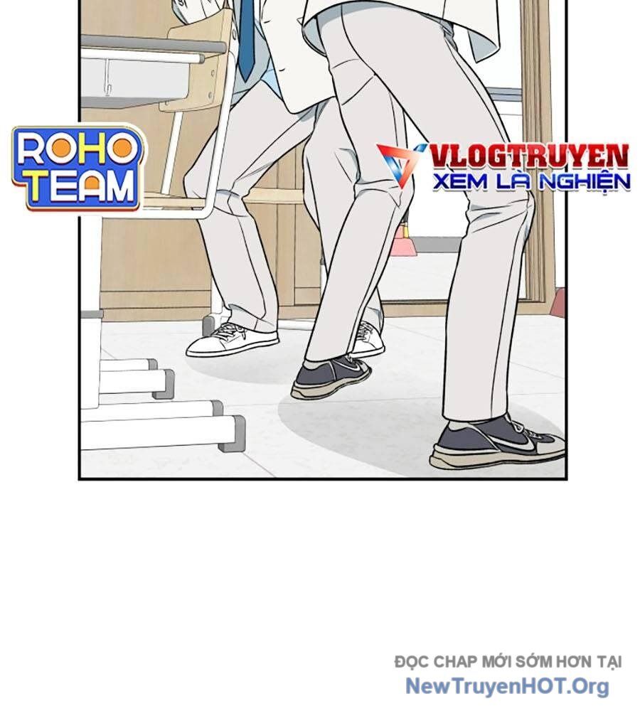 Cơ Quan Tự Hủy Chapter 8 - 3