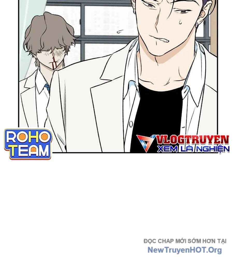 Cơ Quan Tự Hủy Chapter 8 - 40