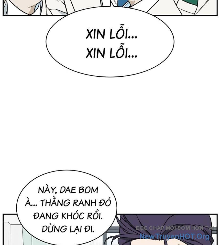 Cơ Quan Tự Hủy Chapter 8 - 5