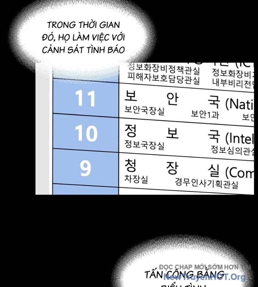 Cơ Quan Tự Hủy Chapter 8 - 53
