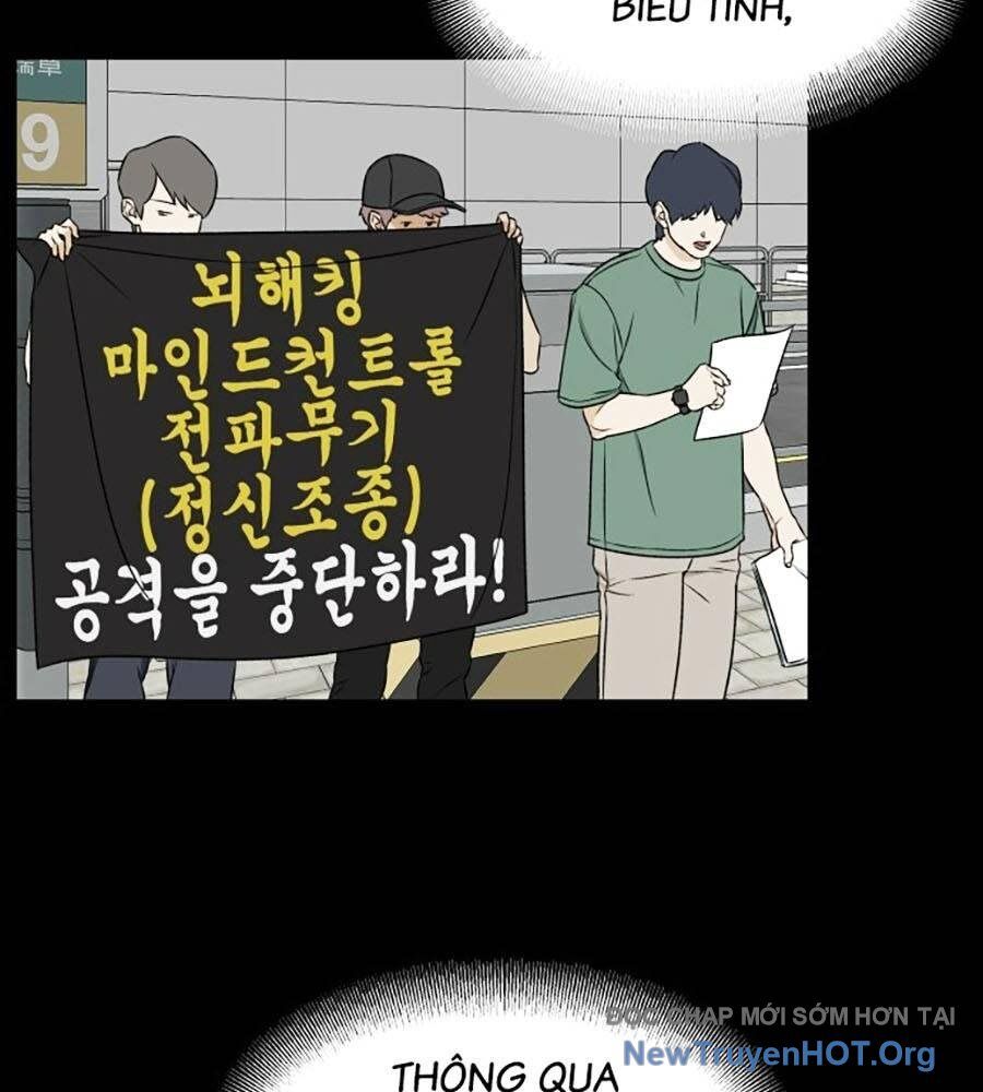 Cơ Quan Tự Hủy Chapter 8 - 54