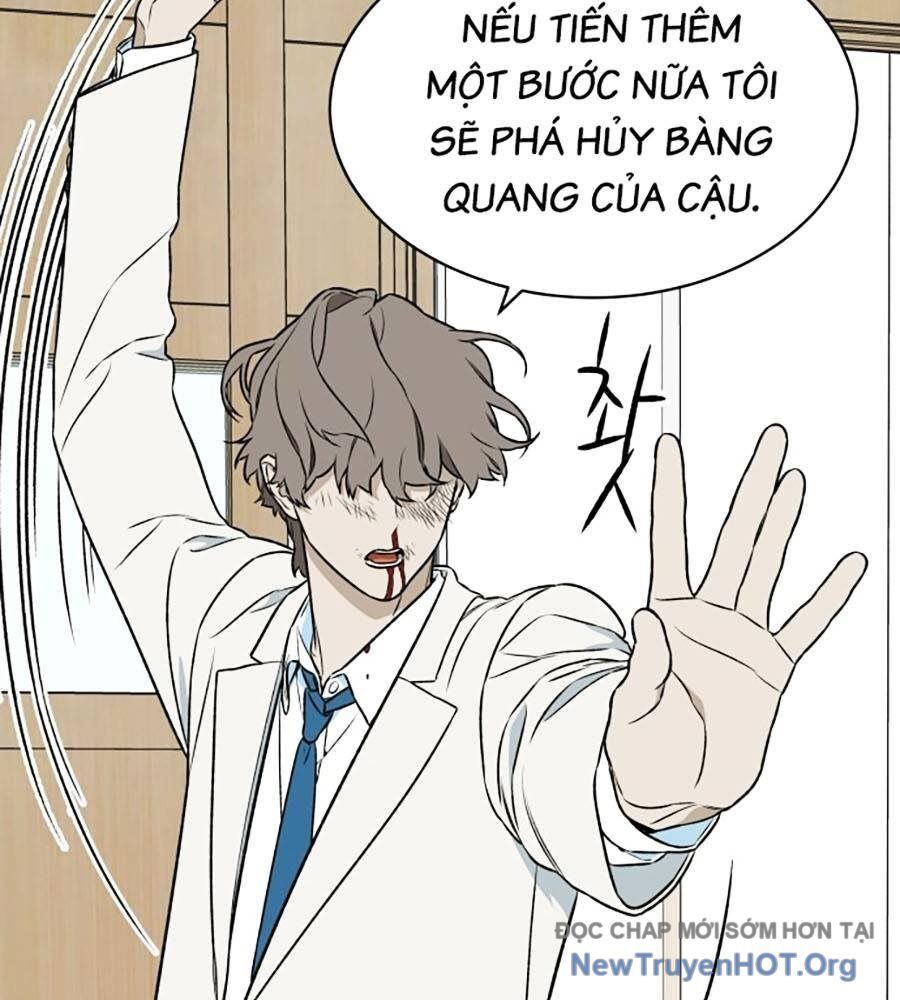 Cơ Quan Tự Hủy Chapter 8 - 10