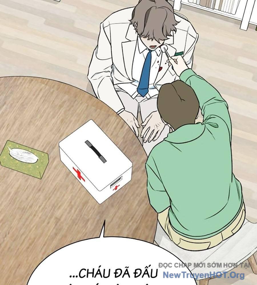Cơ Quan Tự Hủy Chapter 9 - 3