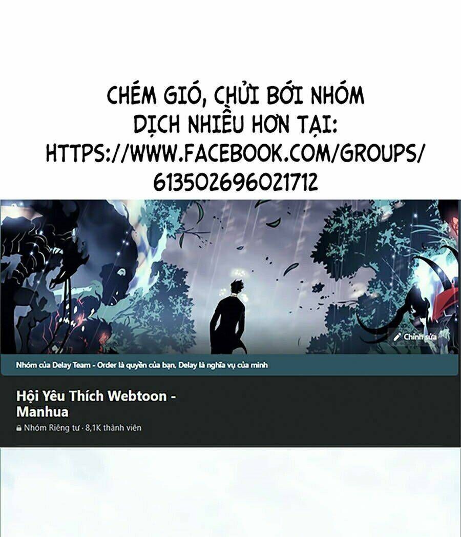 Druid Tại Ga Seoul - Người Hóa Thú Chapter 1 - 1